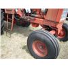 Image 9 : International Harvester 1066 tractor with duals SER:2610178U060603