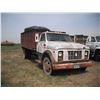 Image 2 : 1970 GMC 5500 grain truck VIN:CE503Z133854