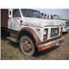 Image 3 : 1970 GMC 5500 grain truck VIN:CE503Z133854