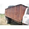 Image 4 : 1970 GMC 5500 grain truck VIN:CE503Z133854