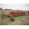 Image 2 : 18ft International Harverster (IH) 300 diskall