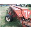 Image 3 : 18ft International Harverster (IH) 300 diskall