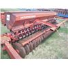 Image 3 : 13ft International Harverster (IH) 300 diskall SER:300C1113