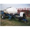 Image 2 : Brandt QF1000 sprayer SER: 38739A - 70ft boom, comes with monitor, working