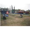 Image 7 : Brandt QF1000 sprayer SER: 38739A - 70ft boom, comes with monitor, working