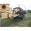 Image 4 : New Holland 971 30ft straight cut header with transport SER: 581818