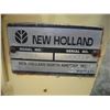 Image 5 : New Holland 971 30ft straight cut header with transport SER: 581818