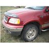 Image 3 : 2000 Ford F150 Supercab 4WD VIN: 2FTRX18L2YCA67369