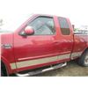 Image 4 : 2000 Ford F150 Supercab 4WD VIN: 2FTRX18L2YCA67369