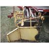 Image 5 : New Holland Stackliner 1033 bale hauler - 104 bale capacity SER: 9499