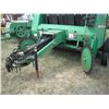 Image 4 : John Deere 535 round baler SER: E00535X990228, comes with bale track monitor