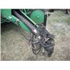 Image 7 : John Deere 535 round baler SER: E00535X990228, comes with bale track monitor
