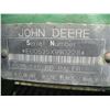 Image 9 : John Deere 535 round baler SER: E00535X990228, comes with bale track monitor
