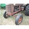 Image 10 : McCormick W4 Tractor SER: WBH27438W1