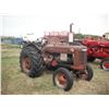 Image 2 : McCormick W4 Tractor SER: WBH27438W1
