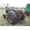 Image 4 : McCormick W4 Tractor SER: WBH27438W1