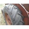 Image 5 : McCormick W4 Tractor SER: WBH27438W1