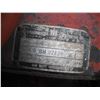 Image 9 : McCormick W4 Tractor SER: WBH27438W1