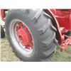 Image 12 : McCormick Standard Super W-6 tractor SRE: 3626