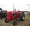 Image 2 : McCormick Standard Super W-6 tractor SRE: 3626