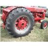 Image 4 : McCormick Standard Super W-6 tractor SRE: 3626