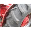 Image 5 : McCormick Standard Super W-6 tractor SRE: 3626