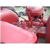 Image 7 : McCormick Standard Super W-6 tractor SRE: 3626