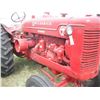 Image 9 : McCormick Standard Super W-6 tractor SRE: 3626