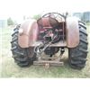 Image 4 : International W-400 tractor