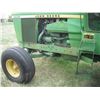 Image 8 : 1974 John Deere 6030 tractor with duals SER: B313R033845R
