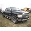 Image 2 : 2005 Ram 1500 Lone Star quad cab 4WD VIN: 1D7HU18D55S156976