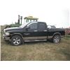 Image 3 : 2005 Ram 1500 Lone Star quad cab 4WD VIN: 1D7HU18D55S156976