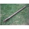 Image 1 : 6ft tow bar