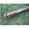 Image 2 : 6ft tow bar