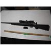Image 1 : Savage Axis 223 long rifle SER: J549714 *PAL Required* w/ 3-9x40mm scope, comes with fabric case