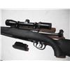 Image 3 : Savage Axis 223 long rifle SER: J549714 *PAL Required* w/ 3-9x40mm scope, comes with fabric case