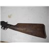 Image 3 : Stevens tube style single shot .22 long rifle SER: E973 *PAL Required* comes with fabric case