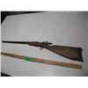 Image 2 : Winchester Model 1904 .22 long rifle *PAL Required* - as-is, wall hanger