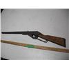 Image 1 : Daisy Model No. 102 pop gun - circa 1940's