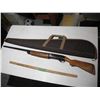 Image 1 : Winchester Model 2200 12Ga Pump shotgun SER: 400974 *PAL Required* 2-3/4" chamber, comes with fabric