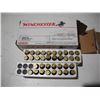 Image 2 : Winchester .223 Rem 45 grain jacketed hollow point rounds (75 rounds) - PAL required