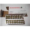 Image 3 : Winchester .223 Rem 45 grain jacketed hollow point rounds (75 rounds) - PAL required