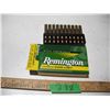 Image 1 : Full box Remington 30-06 150 Grain rounds - PAL required