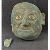 Image 1 : MOCHE PRE-COLUMBIAN MASK