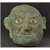 Image 2 : MOCHE PRE-COLUMBIAN MASK