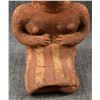 Image 6 : PRE-COLUMBIAN POTTERY FIGURE