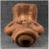 Image 8 : PRE-COLUMBIAN POTTERY FIGURE