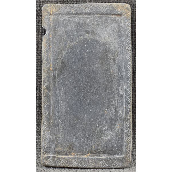 HOHOKAM PAINT PALLET