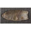 Image 1 : ANASAZI STONE SPEAR POINT