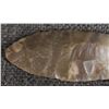 Image 9 : ANASAZI STONE SPEAR POINT
